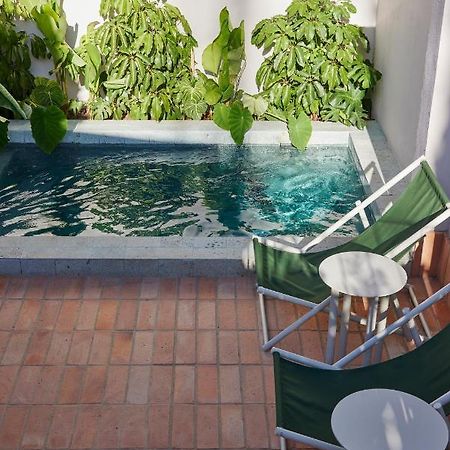 Antipoda Hotel Boutique メデジン エクステリア 写真