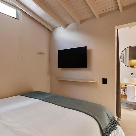 Antipoda Hotel Boutique メデジン エクステリア 写真