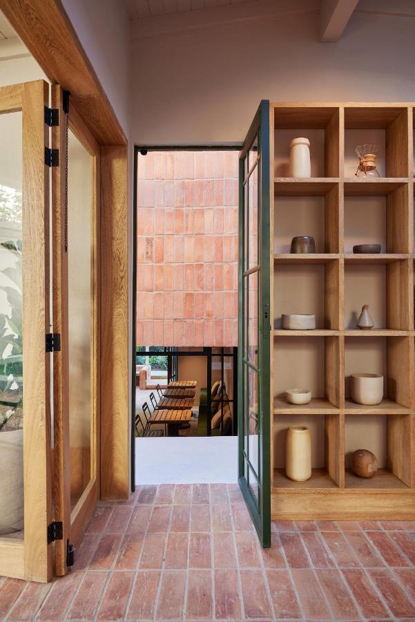Antipoda Hotel Boutique メデジン エクステリア 写真