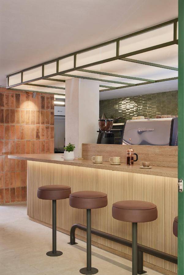 Antipoda Hotel Boutique メデジン エクステリア 写真