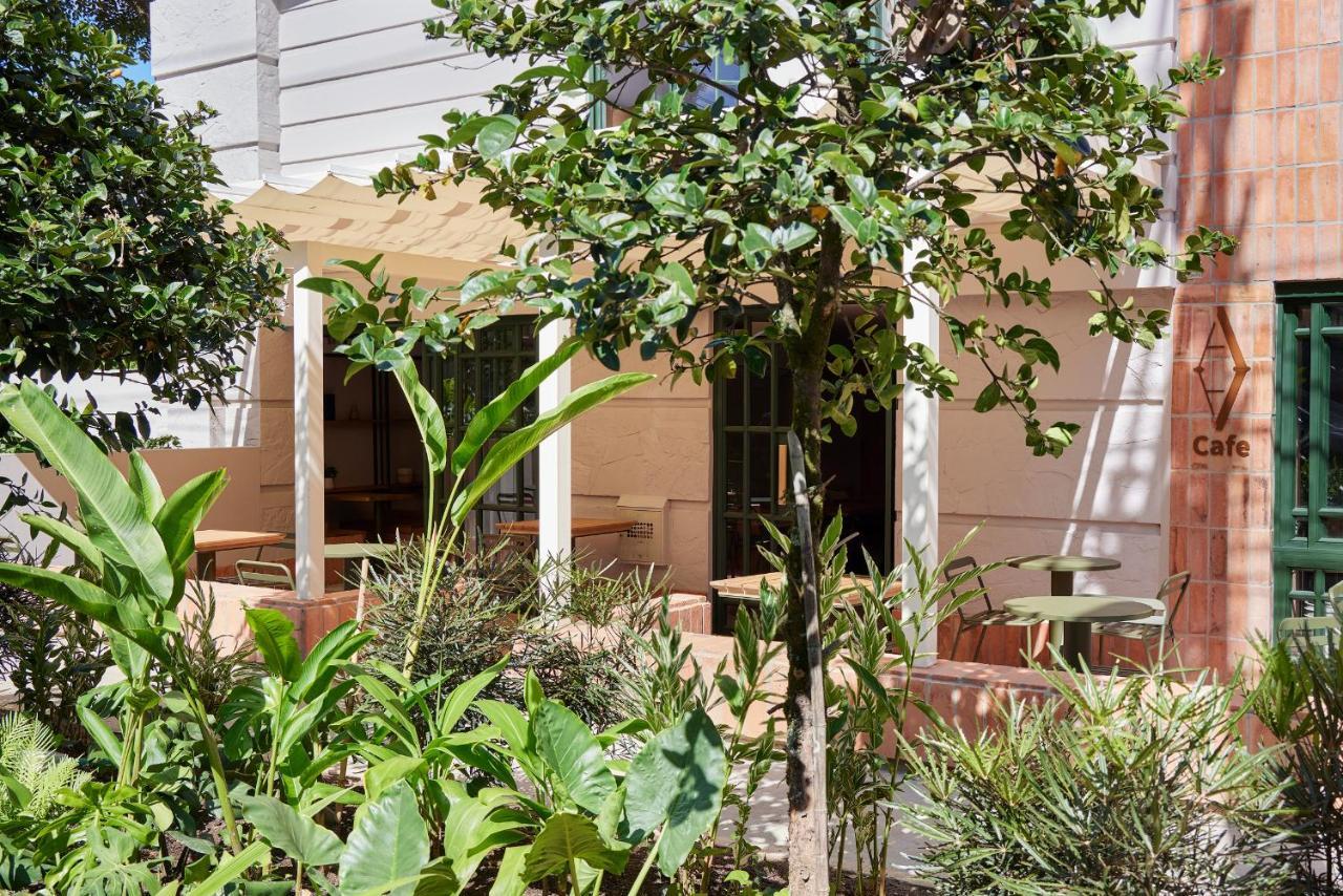 Antipoda Hotel Boutique メデジン エクステリア 写真