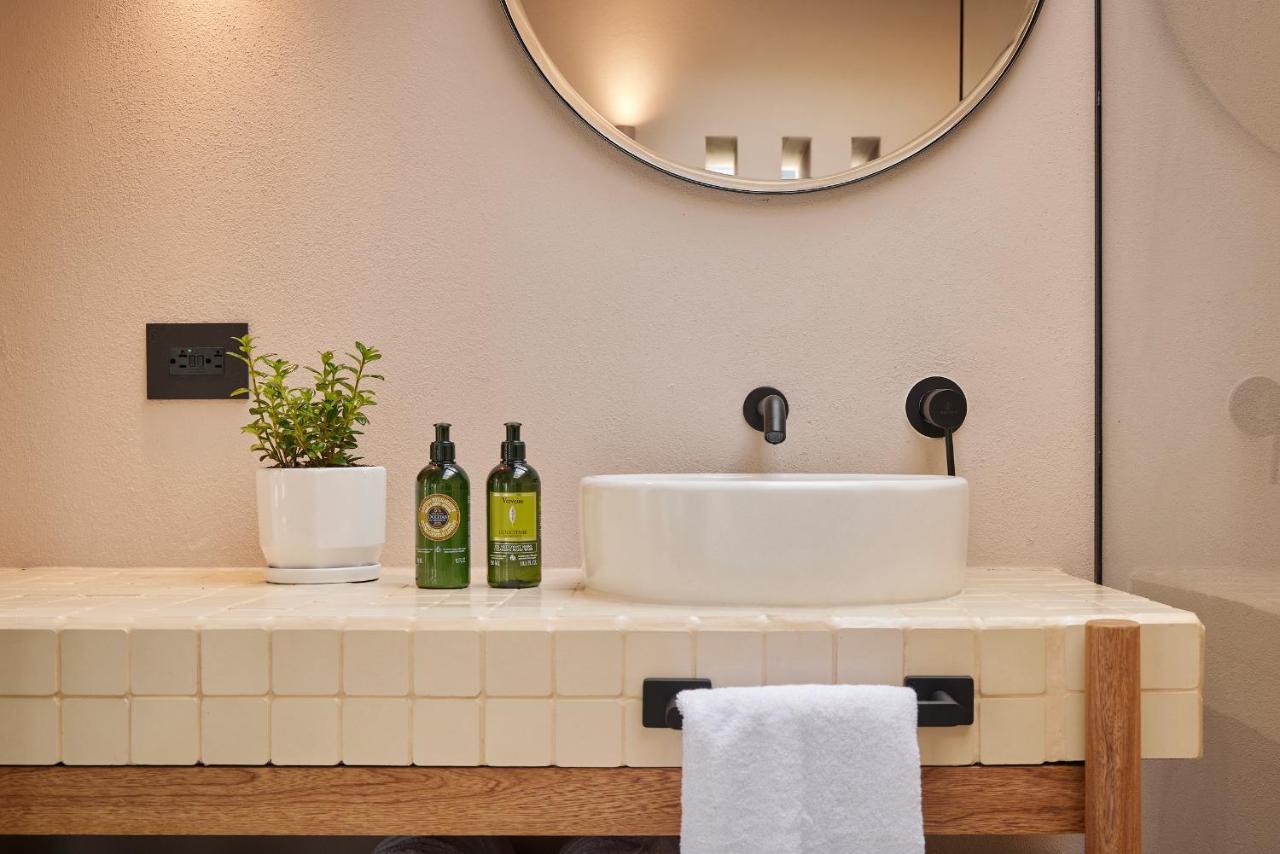 Antipoda Hotel Boutique メデジン エクステリア 写真