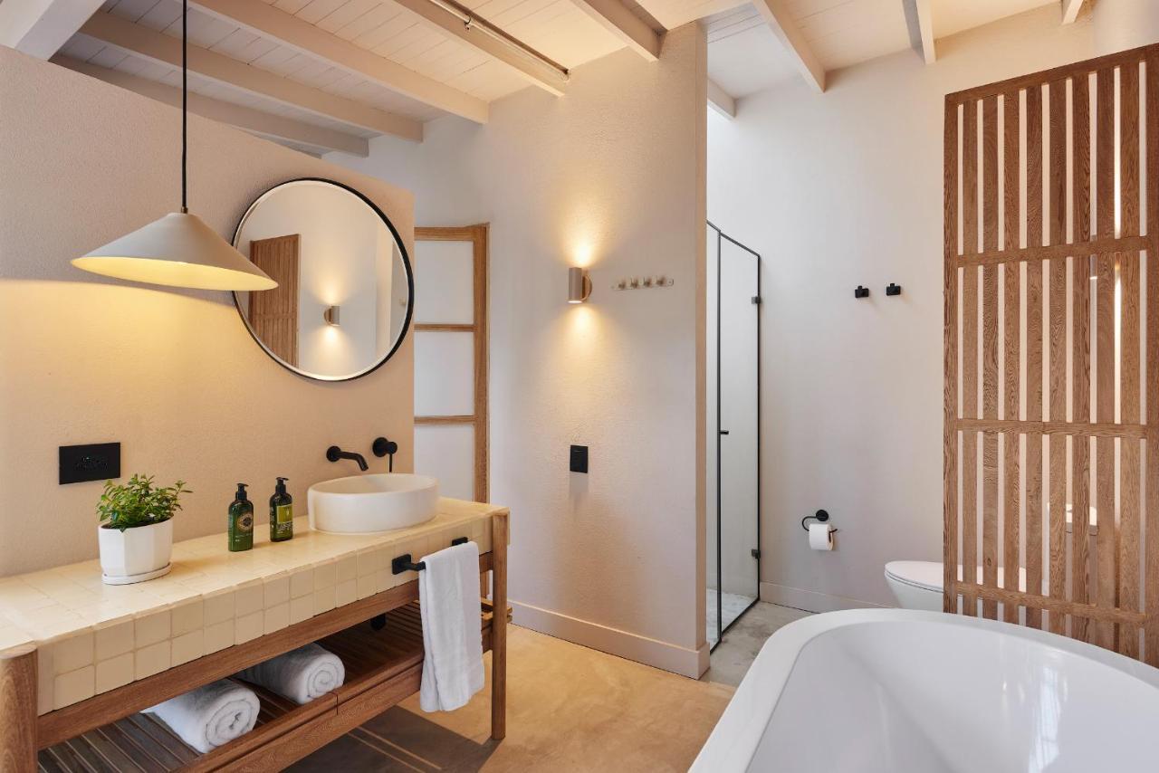 Antipoda Hotel Boutique メデジン エクステリア 写真