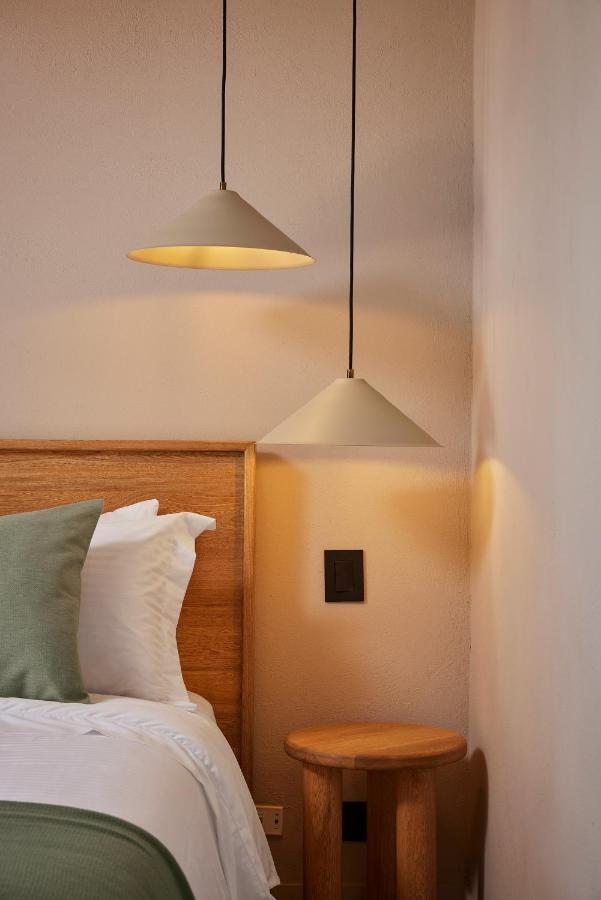 Antipoda Hotel Boutique メデジン エクステリア 写真