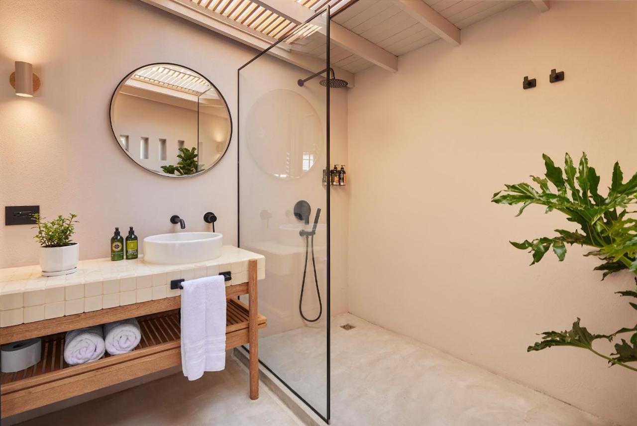 Antipoda Hotel Boutique メデジン エクステリア 写真