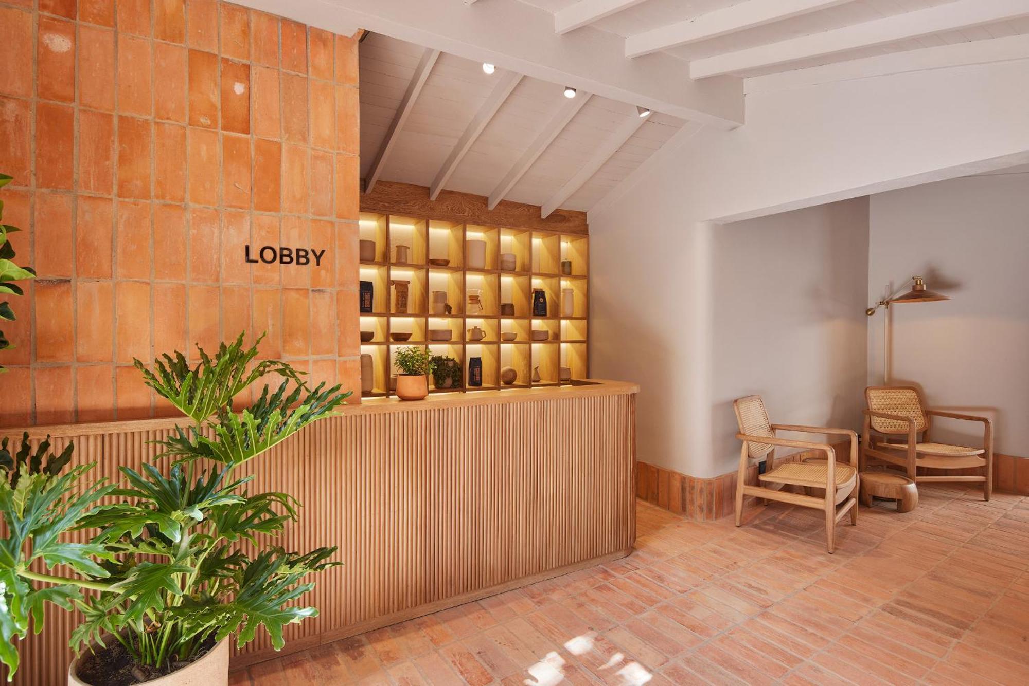 Antipoda Hotel Boutique メデジン エクステリア 写真