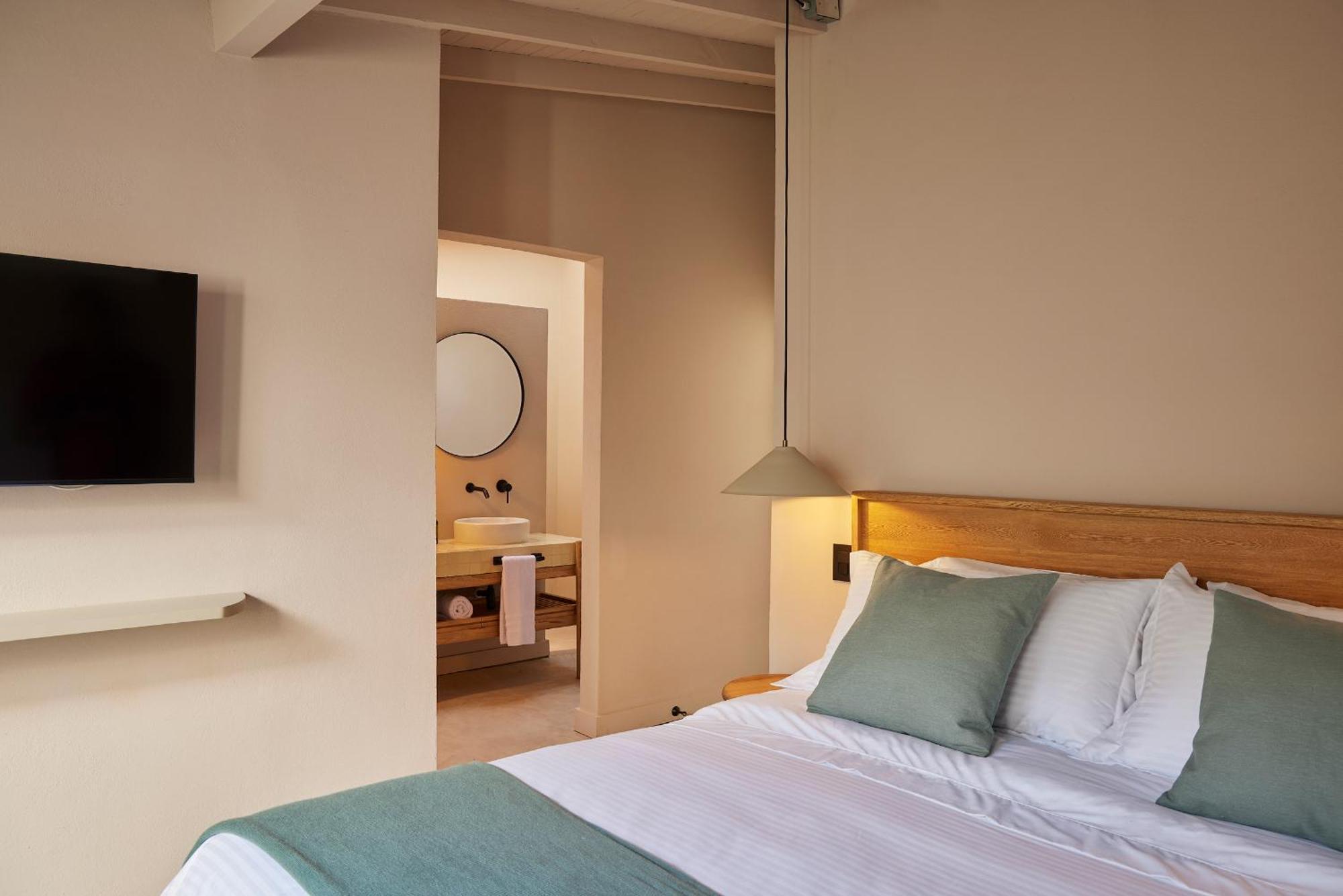 Antipoda Hotel Boutique メデジン エクステリア 写真
