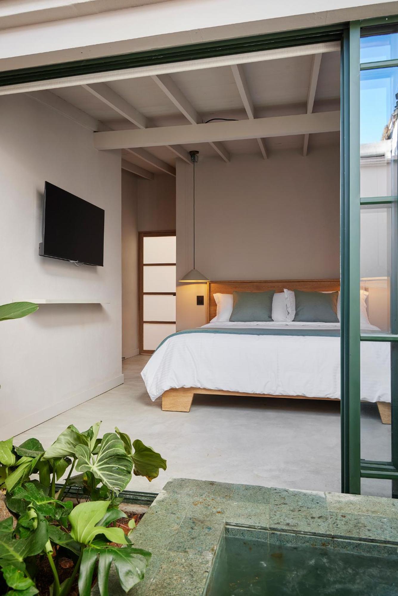 Antipoda Hotel Boutique メデジン エクステリア 写真