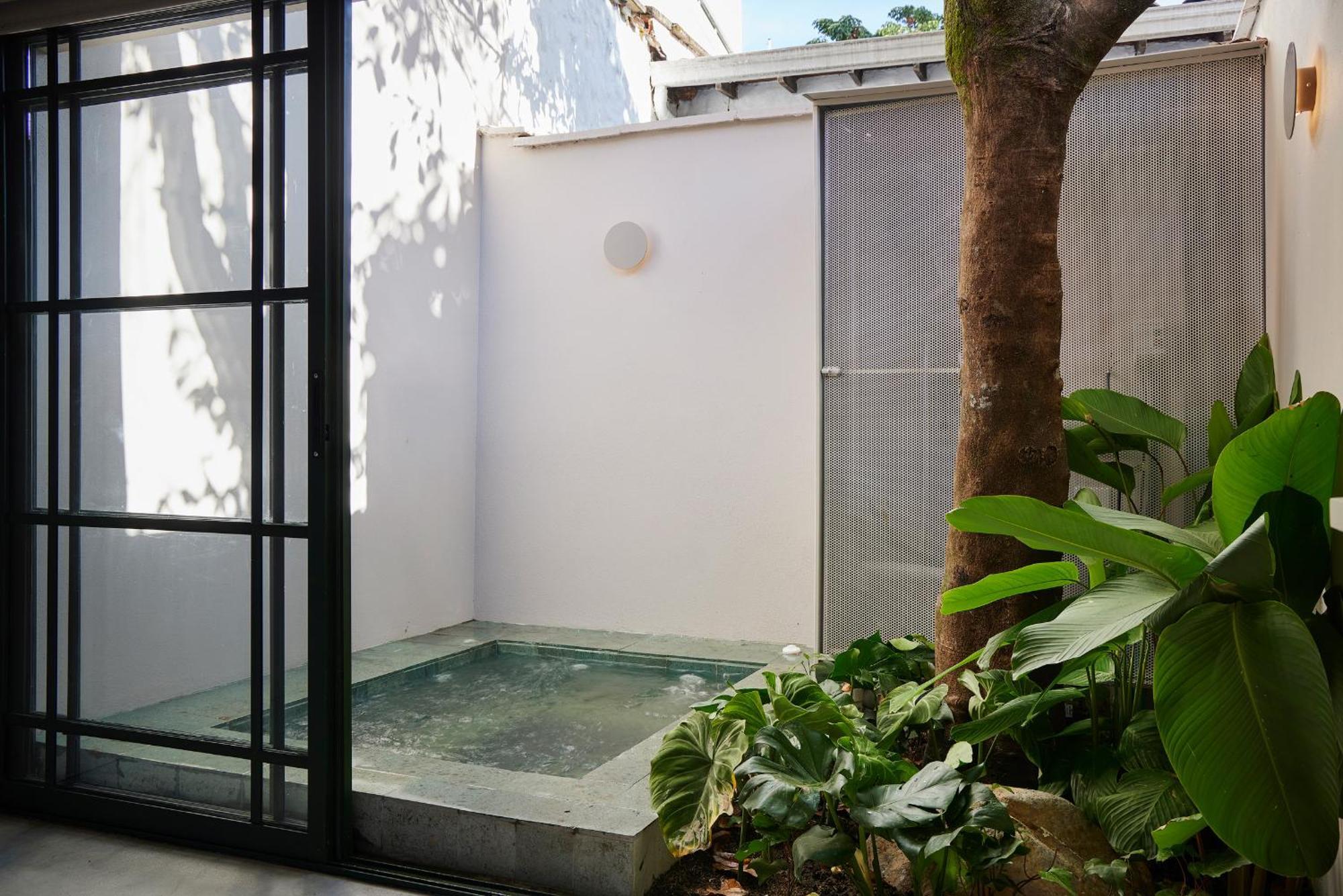 Antipoda Hotel Boutique メデジン エクステリア 写真